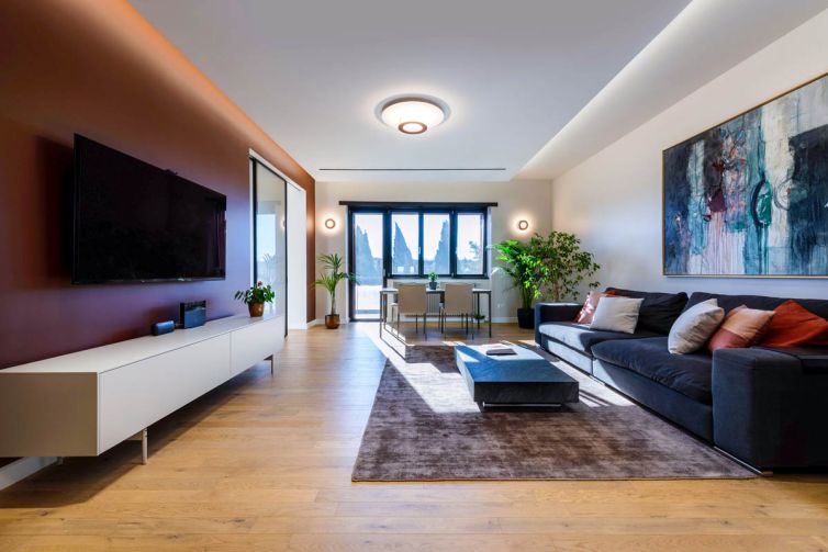 Living Room #11