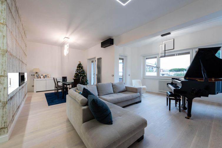 Living Room #9