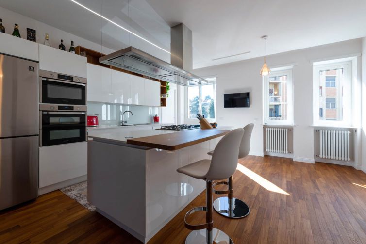 Cucina #10