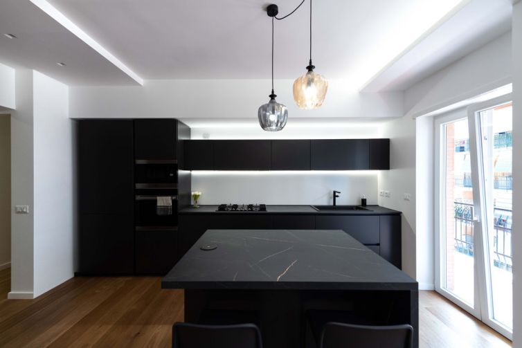 Cucina #12
