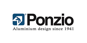 ponzio logo