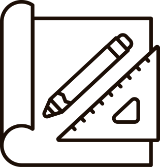 progettazione icon