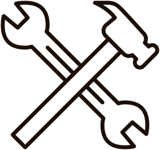 ristrutturazione icon
