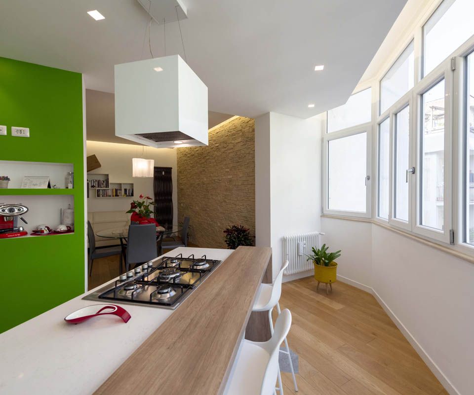 Progetto #7
