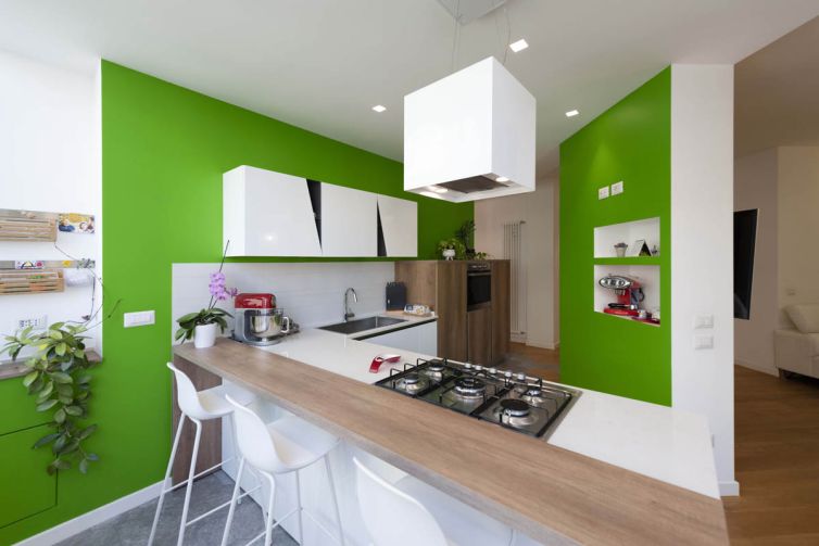 Cucina #7