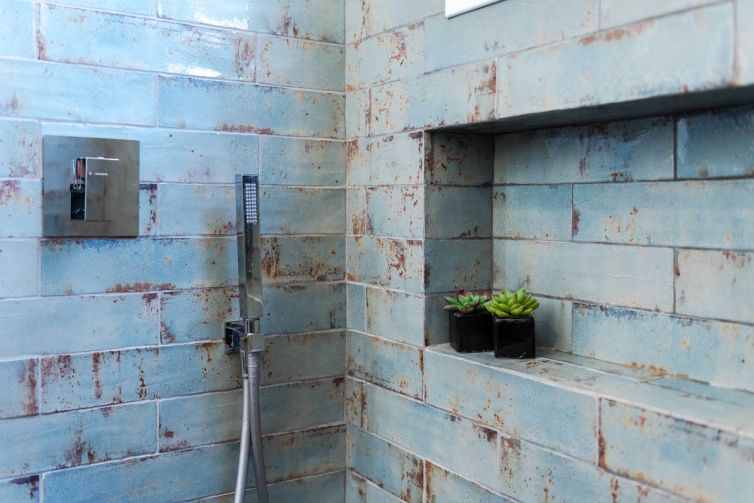 Bagno #8