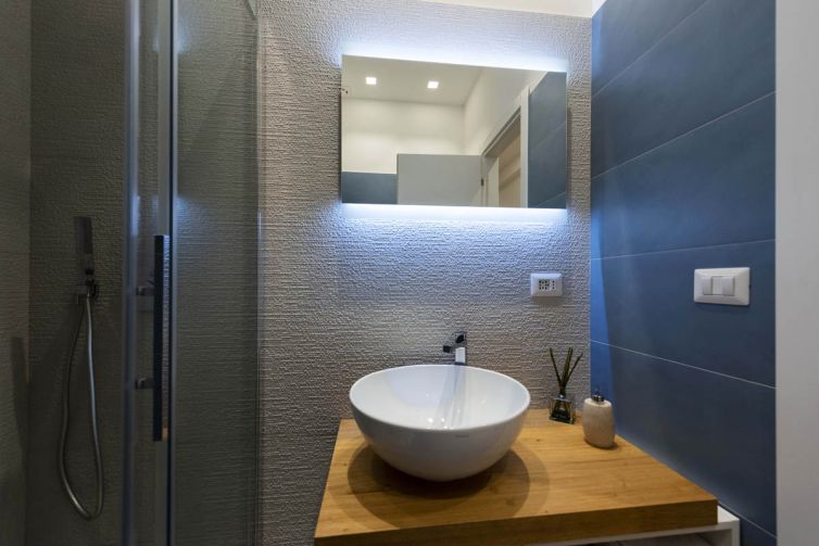 Bagno #7
