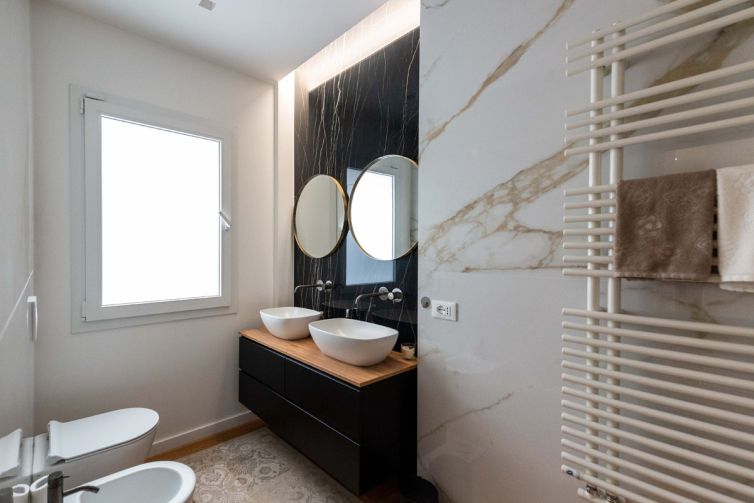 Bagno(2) #12