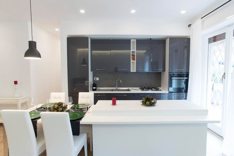 Cucina #1